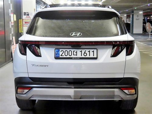 현대 더 뉴 투싼 (NX4) 가솔린 1.6 터보 2WD 인스퍼레이션 사진 5