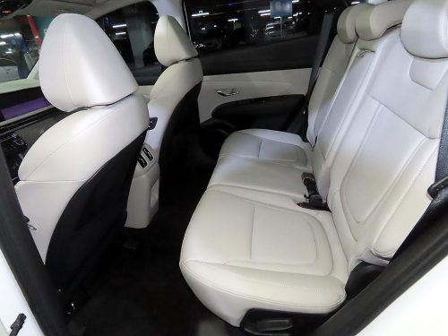 현대 더 뉴 투싼 (NX4) 가솔린 1.6 터보 2WD 인스퍼레이션 사진 모두보기