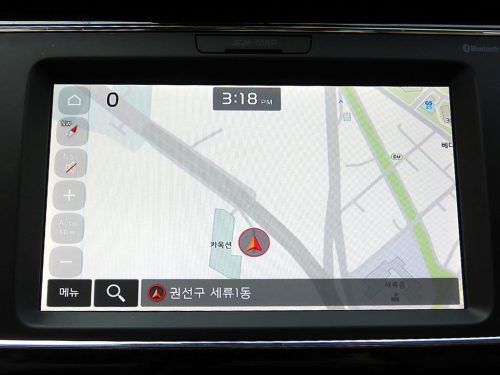 기아 더 뉴 카니발 가솔린 7인승 리무진 프레지던트 사진 12