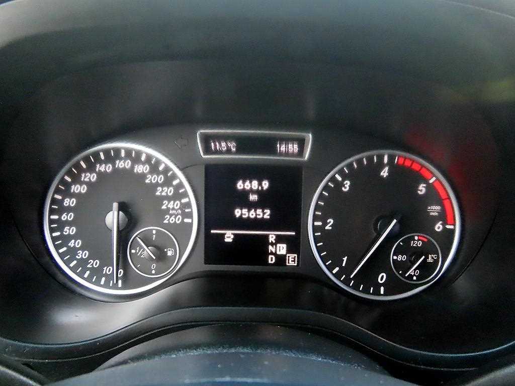 렉서스 IS250 STD 사진 9