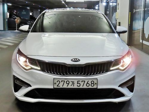 기아 더 뉴 K5 2세대 LPI 2.0 사진 2