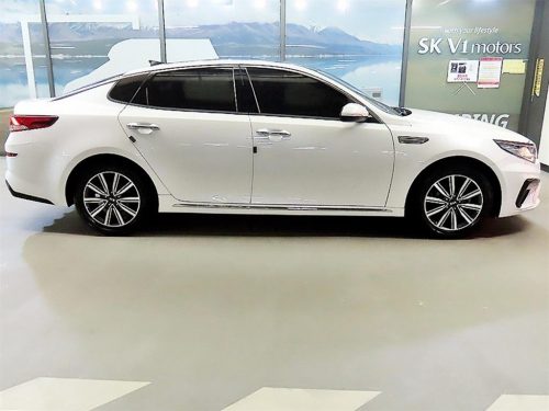 기아 더 뉴 K5 2세대 LPI 2.0 사진 3