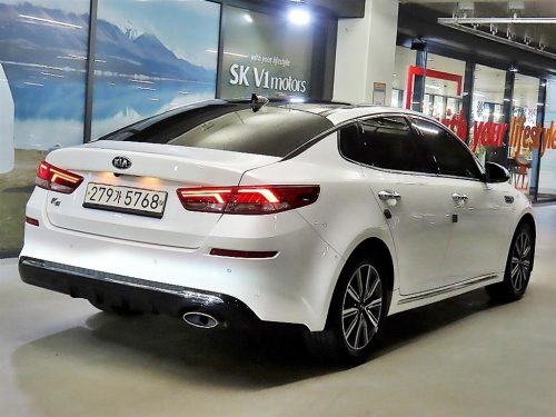기아 더 뉴 K5 2세대 LPI 2.0 사진 4