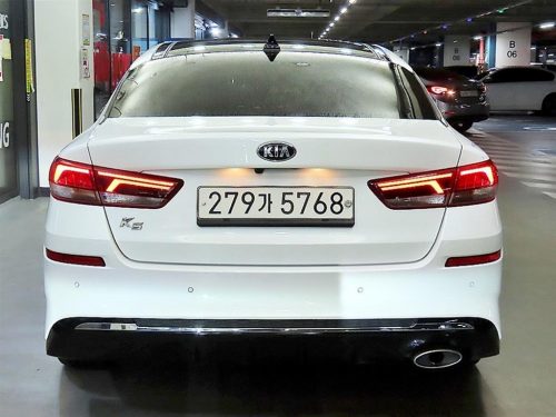 기아 더 뉴 K5 2세대 LPI 2.0 사진 5