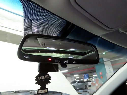 기아 더 뉴 K5 2세대 LPI 2.0 사진 16