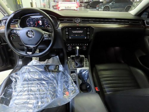 폭스바겐 파사트GT(B8) 2.0 TDI 프리미엄 사진 10