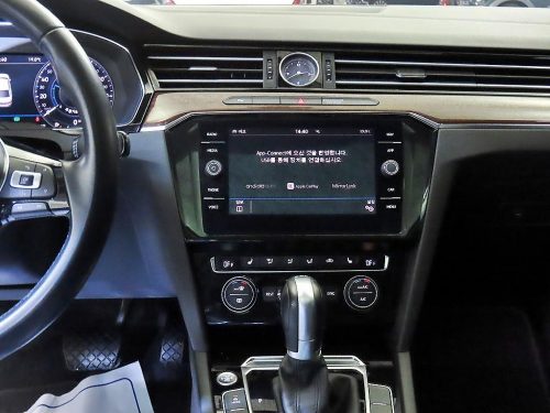 폭스바겐 파사트GT(B8) 2.0 TDI 프리미엄 사진 11