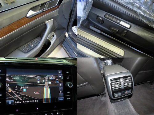 폭스바겐 파사트GT(B8) 2.0 TDI 프리미엄 사진 18