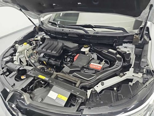 르노코리아(삼성) 더뉴QM6 2.0 LPe LE 2WD 사진 5