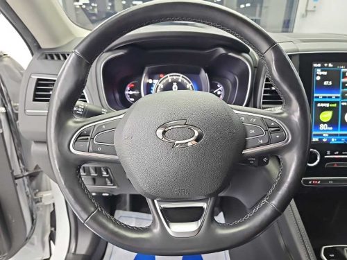 르노코리아(삼성) 더뉴QM6 2.0 LPe LE 2WD 사진 9