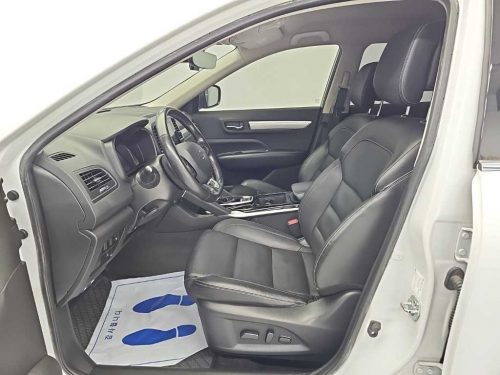 르노코리아(삼성) 더뉴QM6 2.0 LPe LE 2WD 사진 11