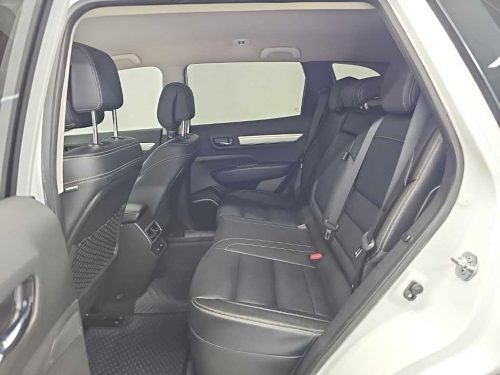 르노코리아(삼성) 더뉴QM6 2.0 LPe LE 2WD 사진 12
