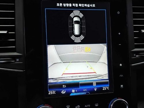 르노코리아(삼성) 더뉴QM6 2.0 LPe LE 2WD 사진 14