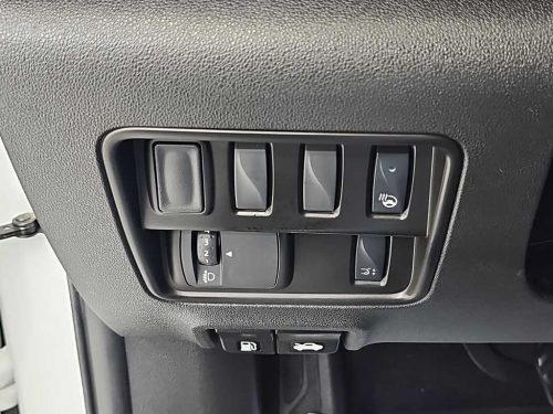 르노코리아(삼성) 더뉴QM6 2.0 LPe LE 2WD 사진 16