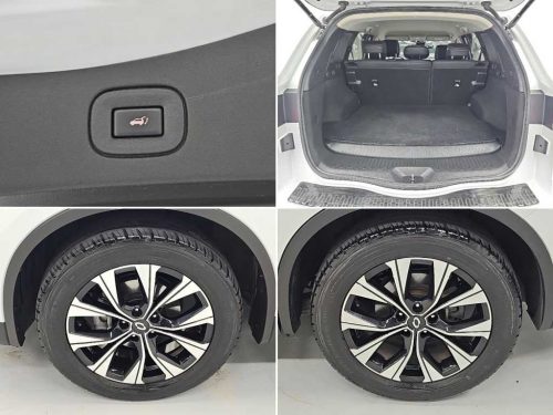 르노코리아(삼성) 더뉴QM6 2.0 LPe LE 2WD 사진 18