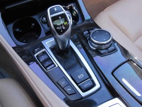 BMW 5시리즈 (F10) 528i 사진 6