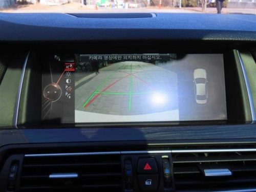 BMW 5시리즈 (F10) 528i 사진 9