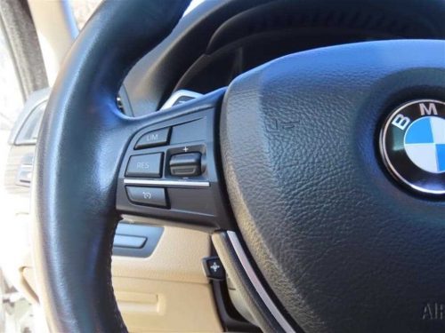 BMW 5시리즈 (F10) 528i 사진 11