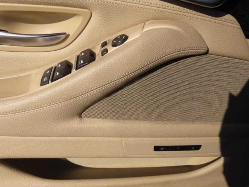 BMW 5시리즈 (F10) 528i 사진 12