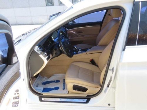 BMW 5시리즈 (F10) 528i 사진 13