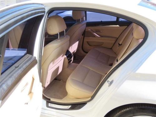 BMW 5시리즈 (F10) 528i 사진 14