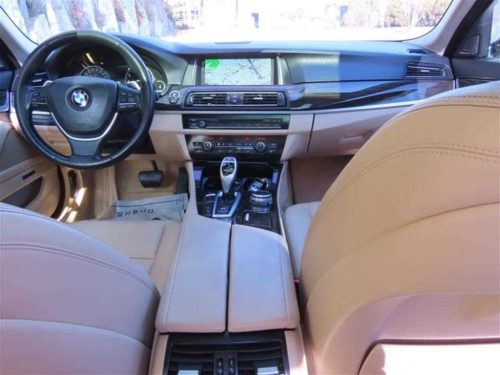 BMW 5시리즈 (F10) 528i 사진 15