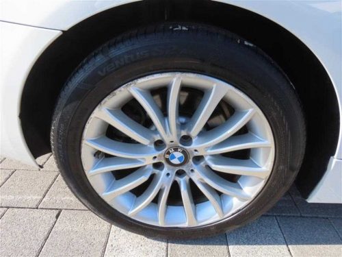 BMW 5시리즈 (F10) 528i 사진 17