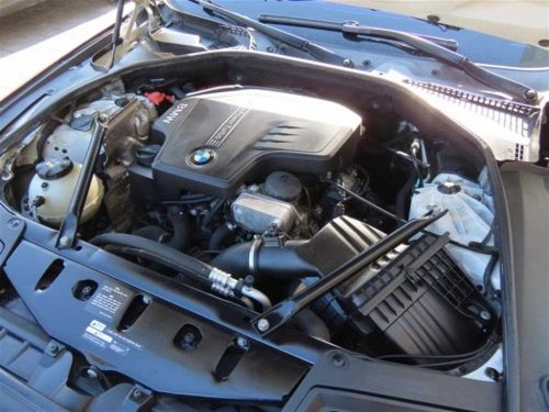 BMW 5시리즈 (F10) 528i 사진 20