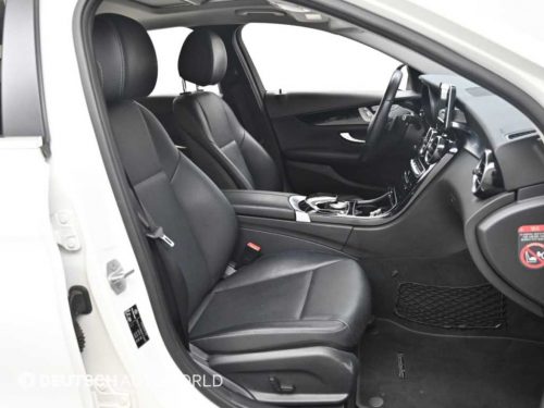 벤츠 C클래스 W205 C200 d 사진 10