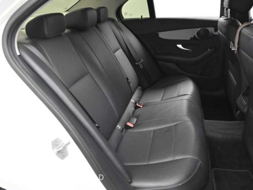 벤츠 C클래스 W205 C200 d 사진 12