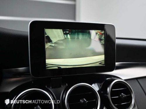 벤츠 C클래스 W205 C200 d 사진 15