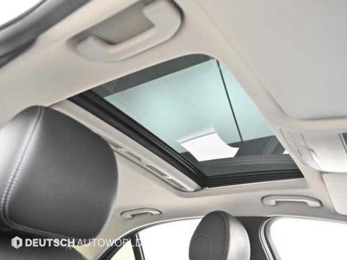 벤츠 C클래스 W205 C200 d 사진 18