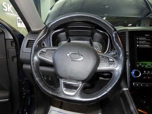 르노코리아(삼성) QM6 디젤 4WD RE 시그니처 사진 8