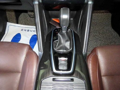 르노코리아(삼성) QM6 디젤 4WD RE 시그니처 사진 12