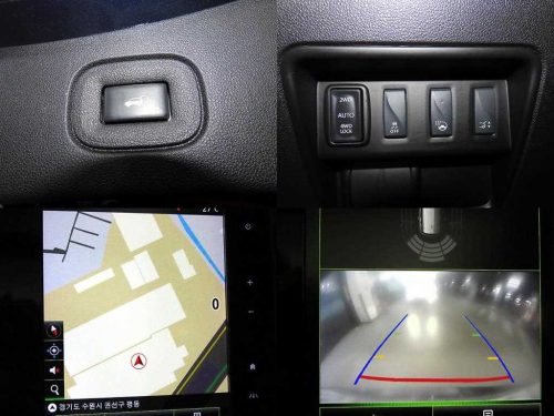 르노코리아(삼성) QM6 디젤 4WD RE 시그니처 사진 18