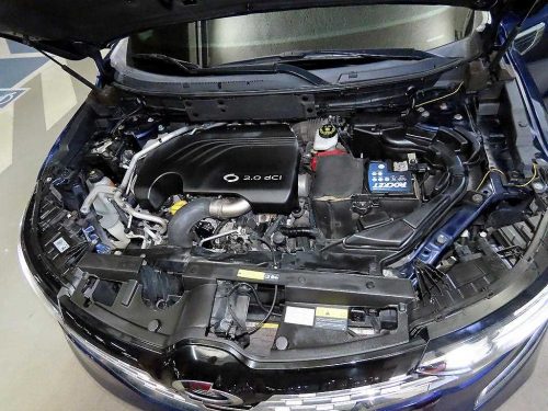 르노코리아(삼성) QM6 디젤 4WD RE 시그니처 사진 19
