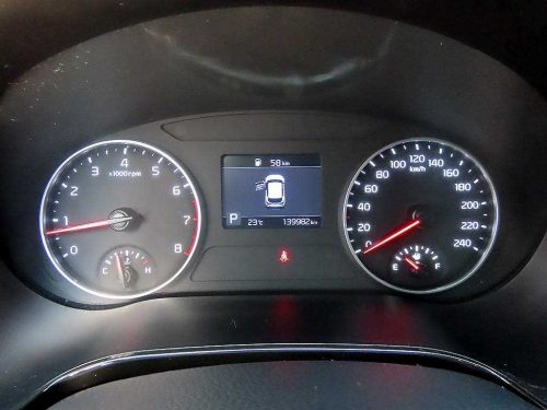 기아 셀토스 가솔린 1.6 터보 2WD 사진 9