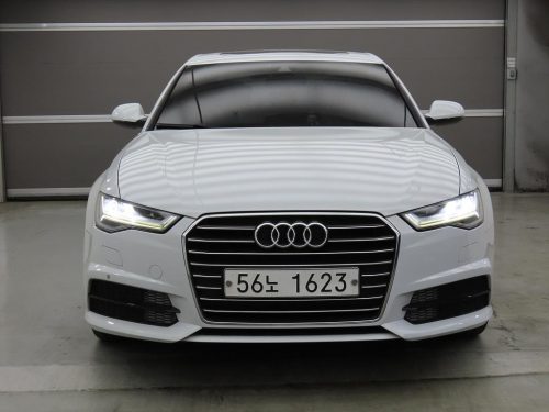 아우디 뉴A6 35 TDI 사진 2