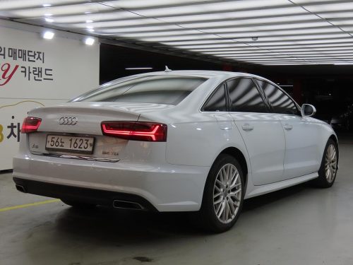 아우디 뉴A6 35 TDI 사진 3