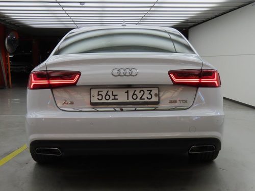 아우디 뉴A6 35 TDI 사진 4