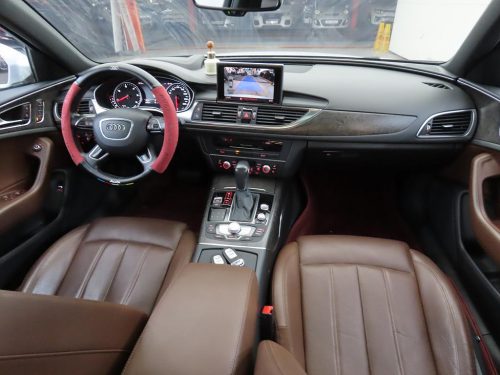 아우디 뉴A6 35 TDI 사진 5