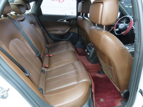 아우디 뉴A6 35 TDI 사진 7