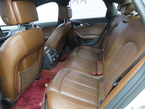 아우디 뉴A6 35 TDI 사진 8