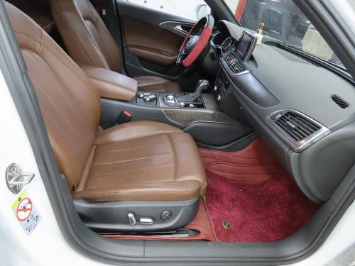 아우디 뉴A6 35 TDI 사진 10