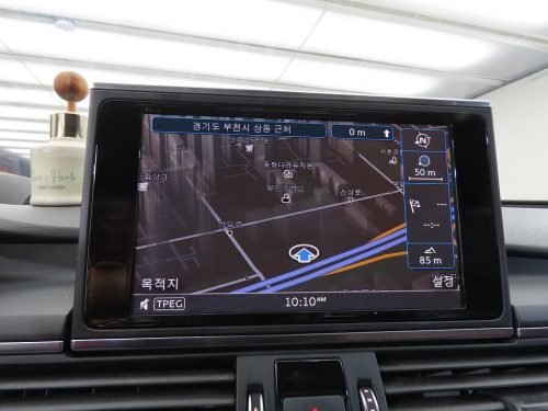 아우디 뉴A6 35 TDI 사진 13
