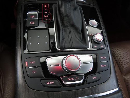 아우디 뉴A6 35 TDI 사진 16
