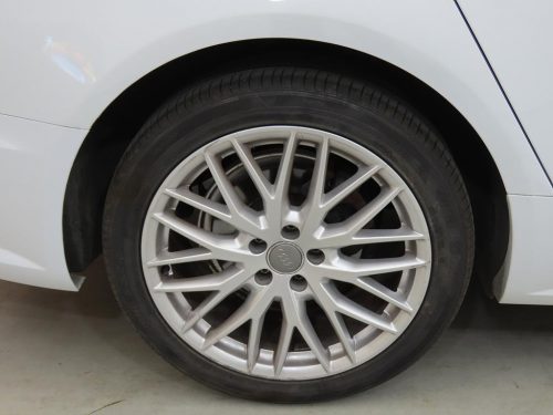 아우디 뉴A6 35 TDI 사진 20