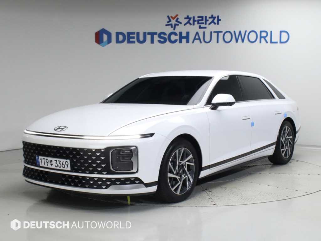 현대 그랜저 (GN7) 가솔린 3.5 2WD