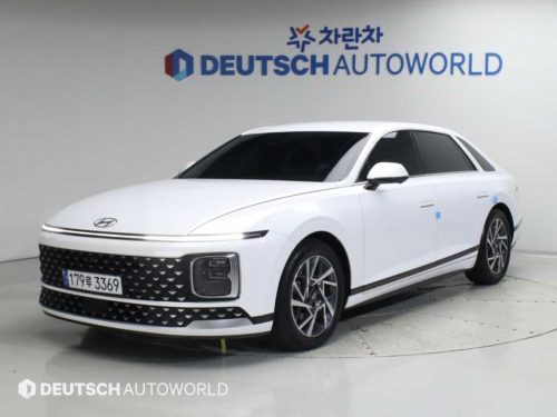 현대 그랜저 (GN7) 가솔린 3.5 2WD