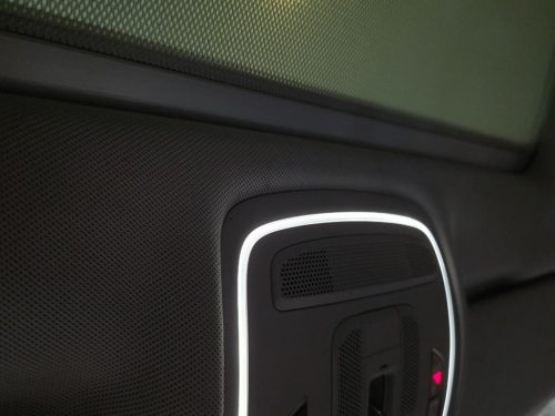 아우디 뉴A8 3.0 TDI 콰트로 LWB 사진 11